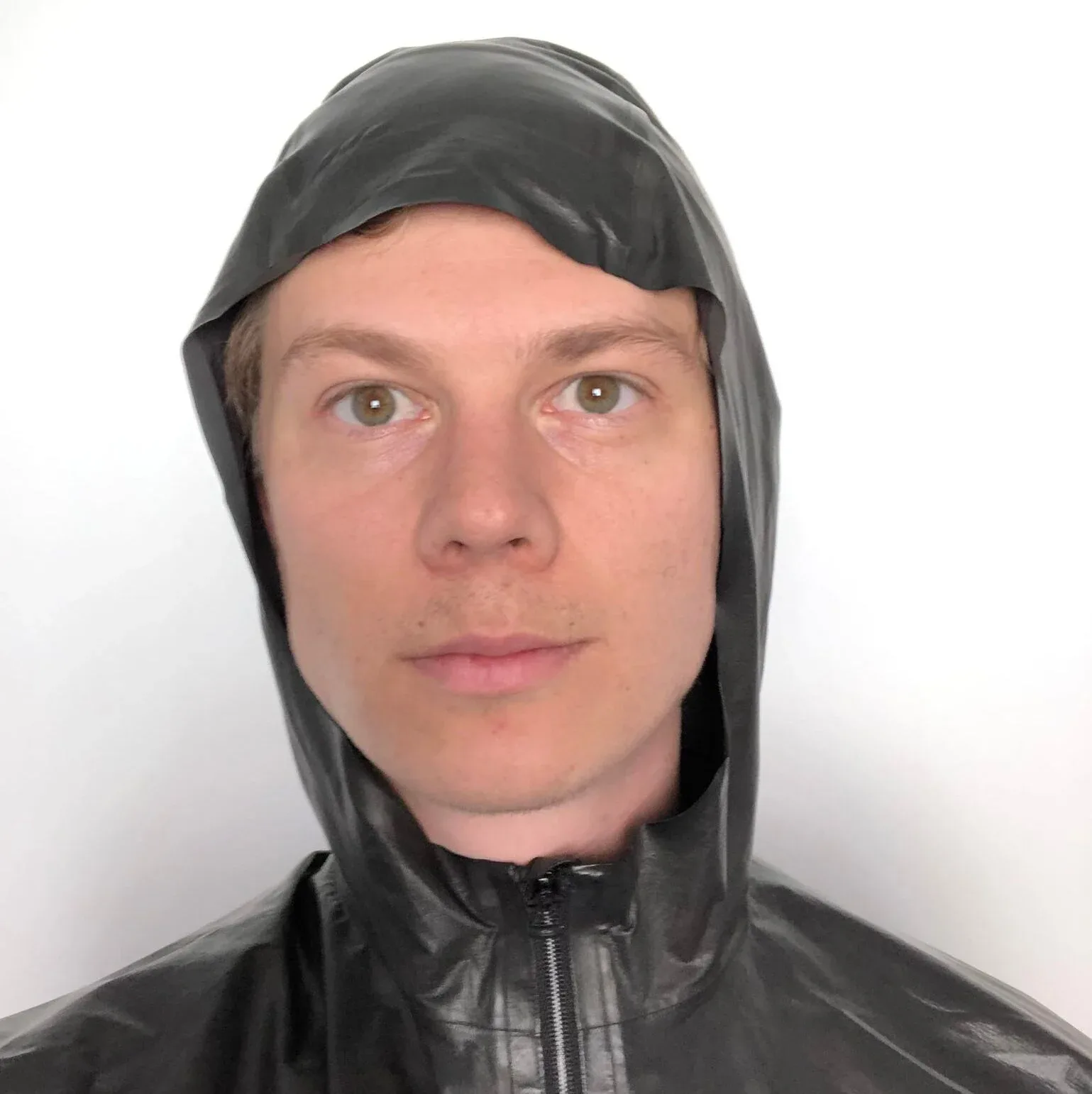 S/LAB GORE-TEX SHAKEDRY review helm and hoodie